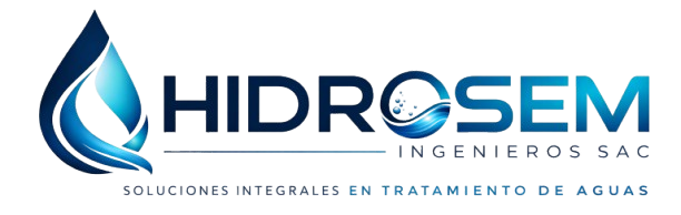 HIDROSEM Ingenieros